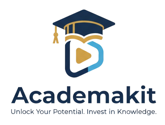 منصة اكاديماكيت